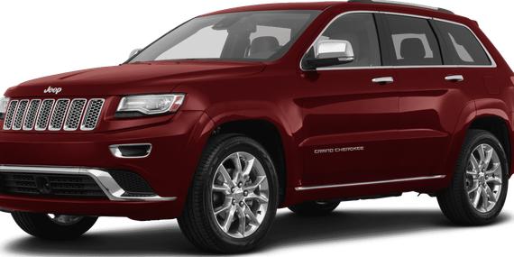 JEEP GRAND CHEROKEE 2016 1C4RJFJM4GC352662 image